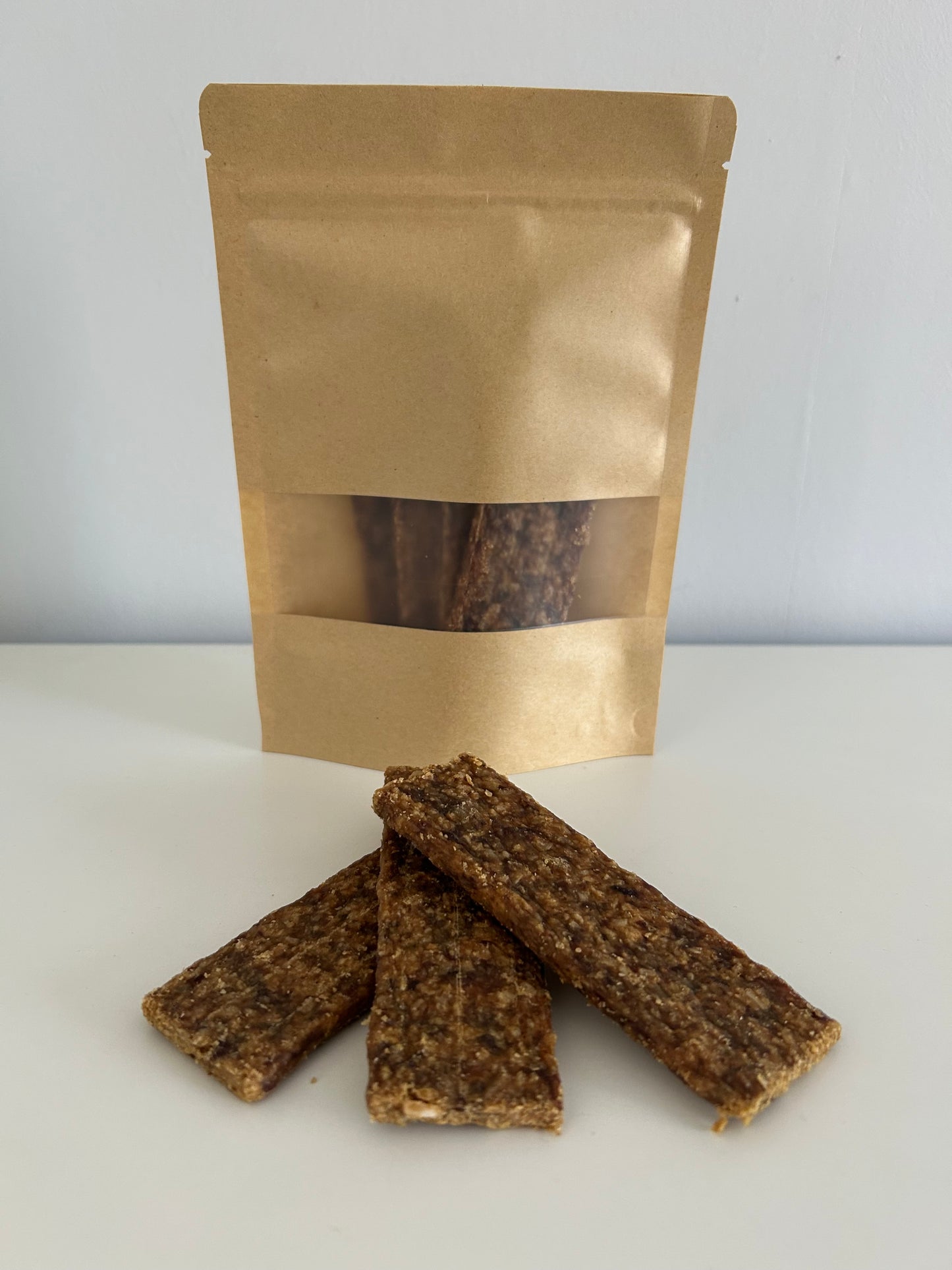 Ferry Paws' Roo Chews (100g)