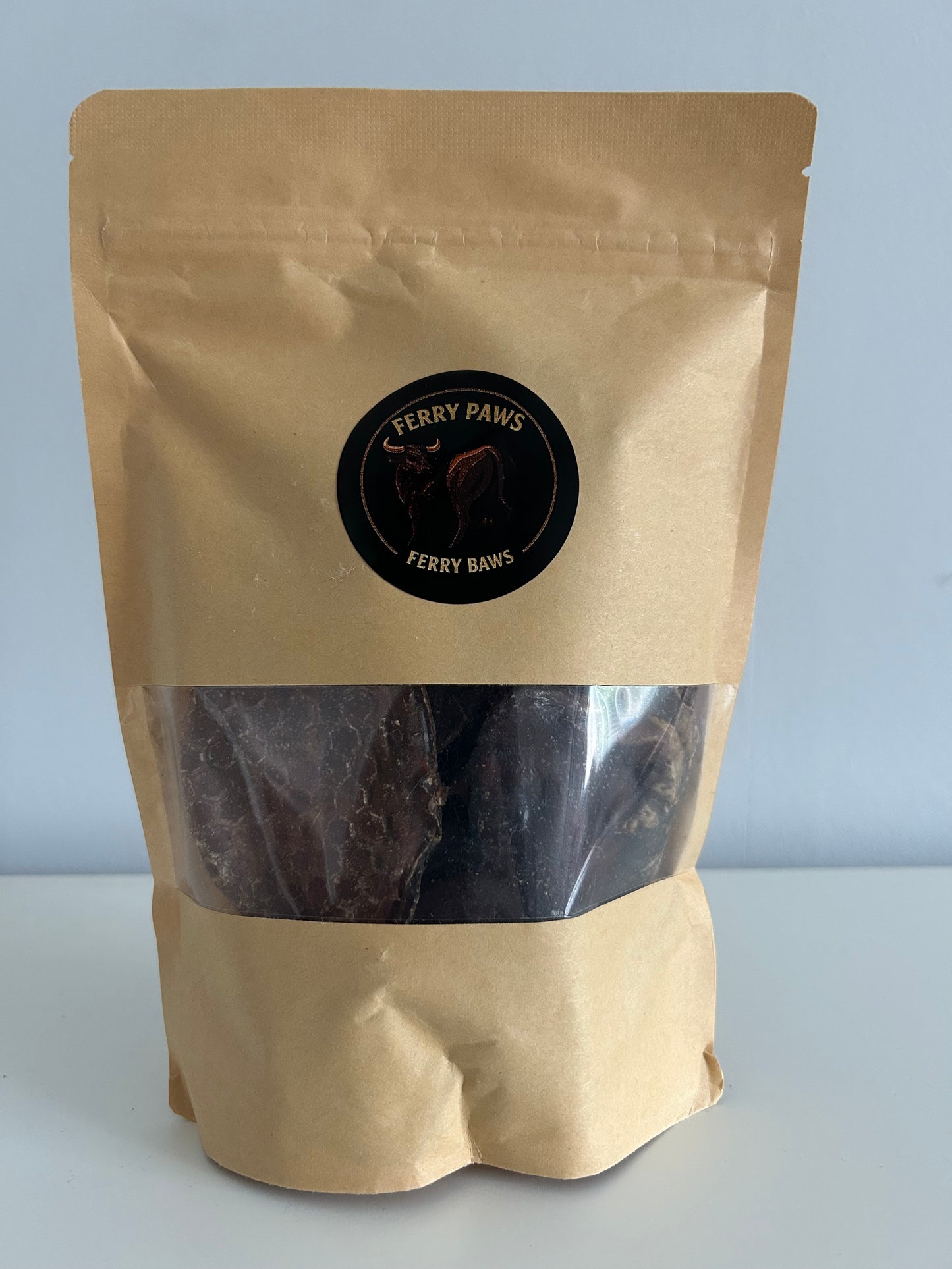 Ferry Baws - 100% beef testicles (200g)