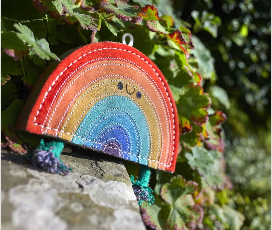 Green & Wilds Rainbow Warrior Eco-toy
