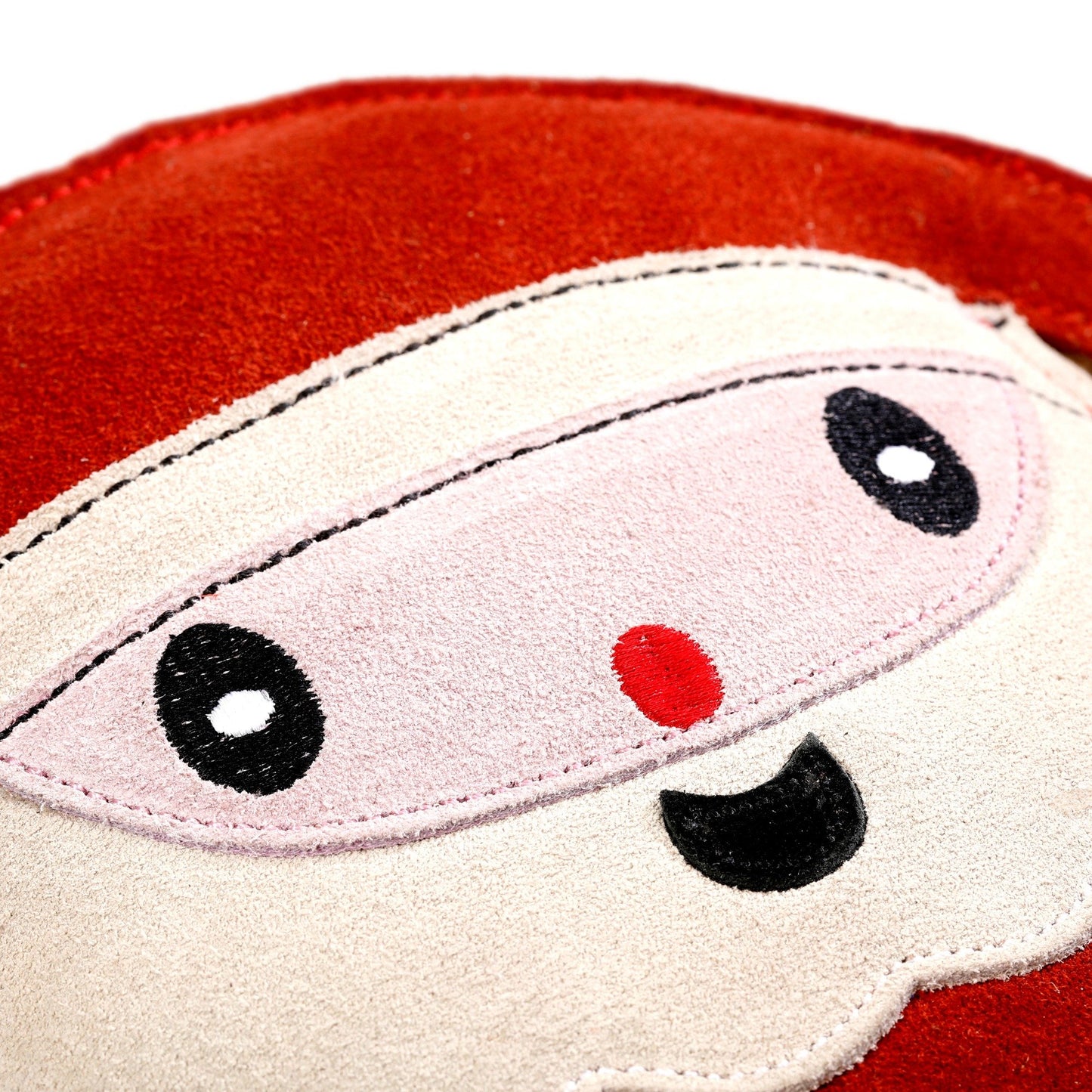 Green & Wild's Chris Christmas Eco-toy