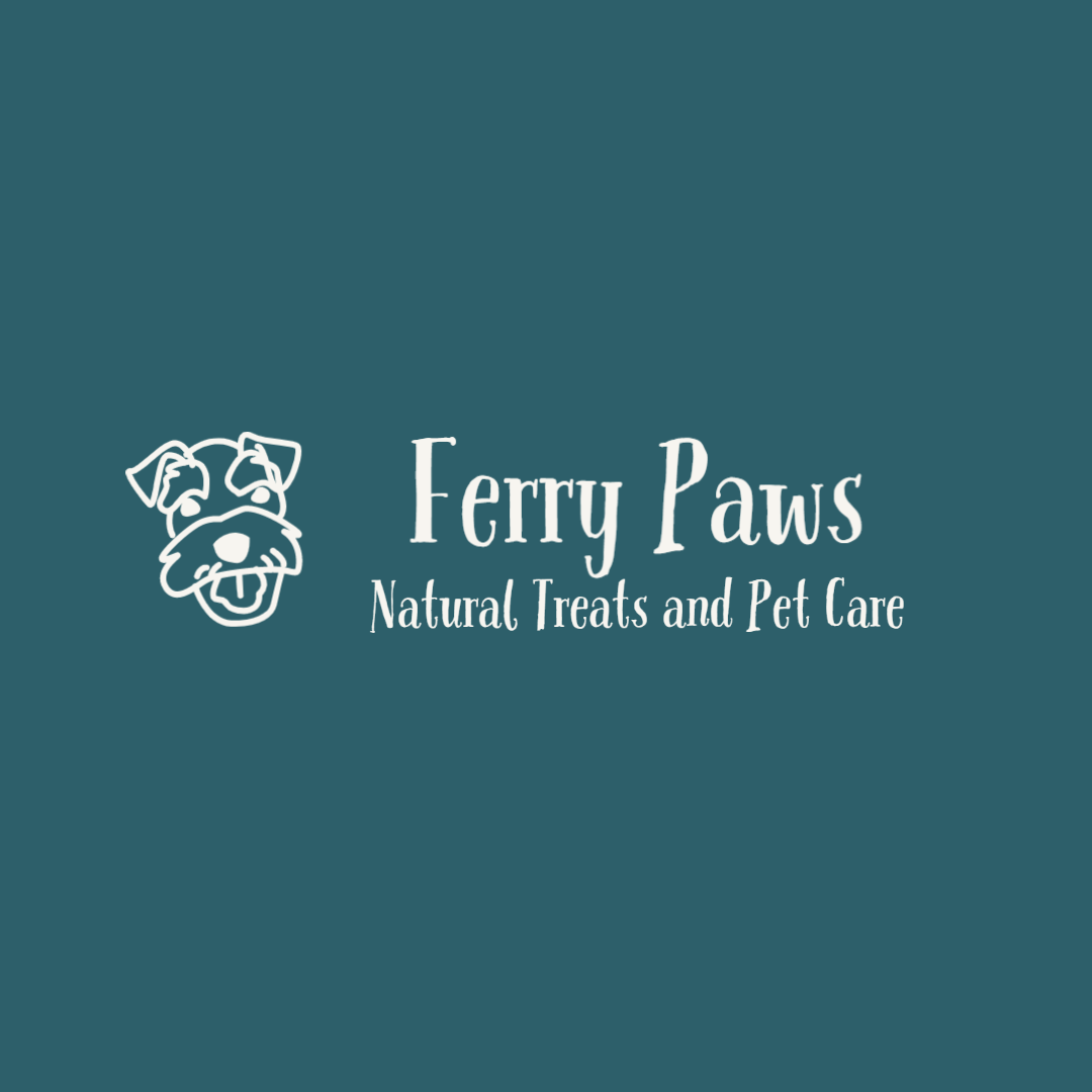 Ferry Paws Natural Treats and Pet Care Broughty Ferry Dundee