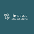 Ferry Paws