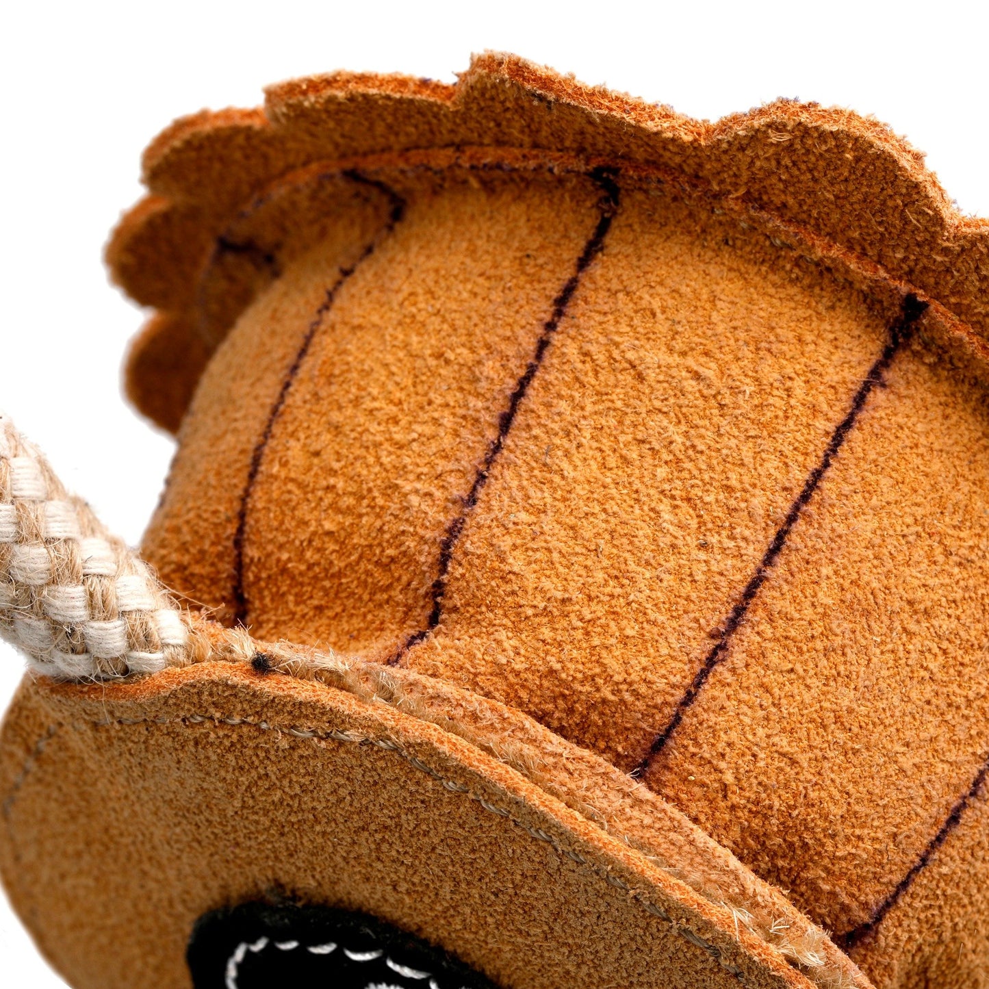 Green & Wild's Merry the Mince Pie Eco-toy