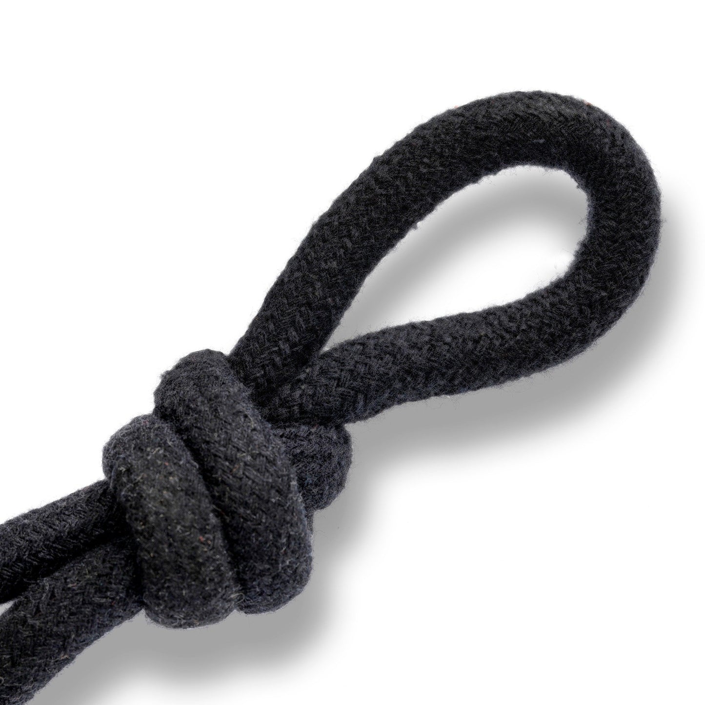 Green & Wild's Sven the Snowball Eco-toy