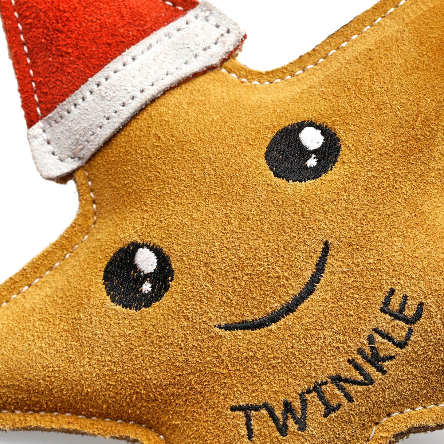 Green & Wild's Twinkle the Star Eco-toy