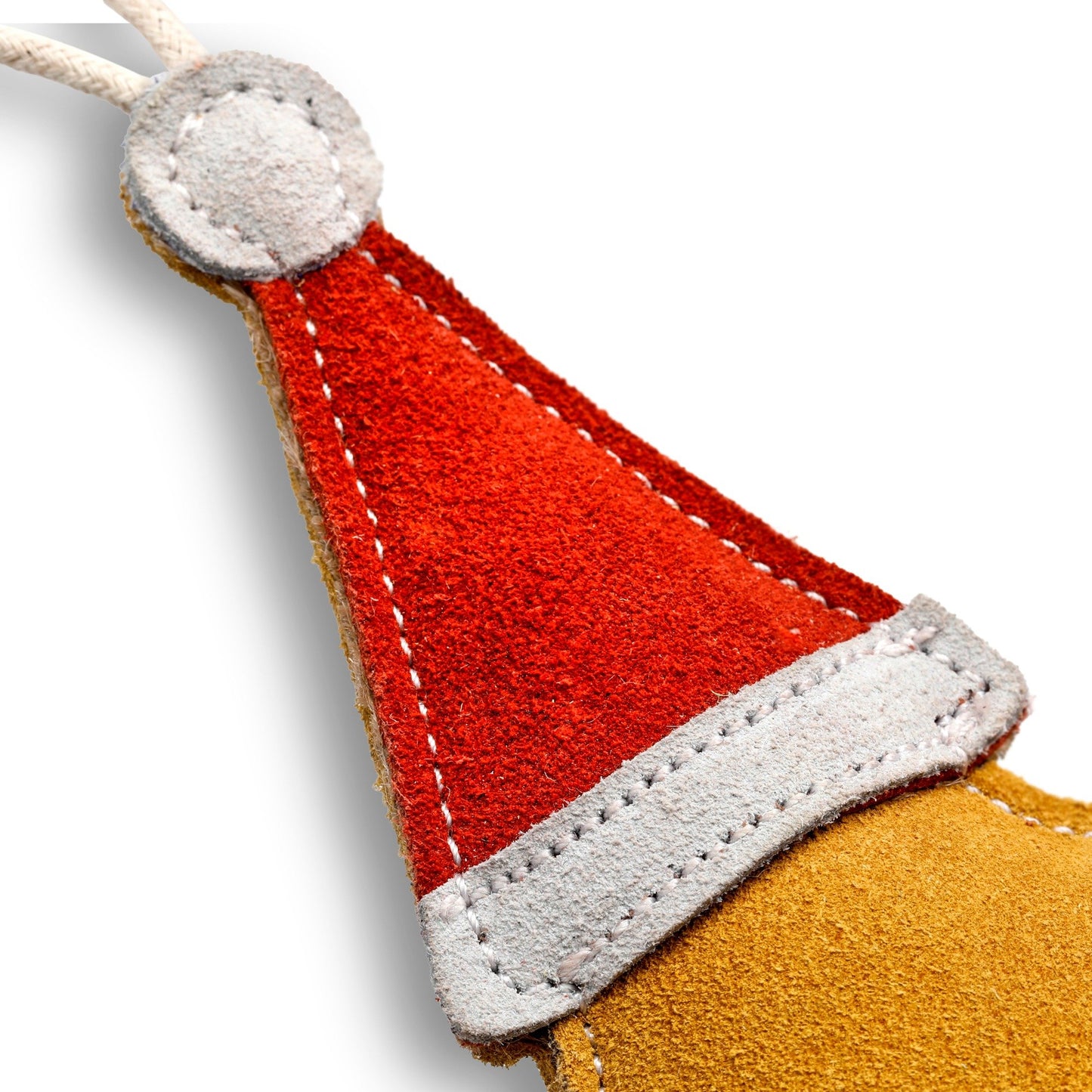 Green & Wild's Twinkle the Star Eco-toy