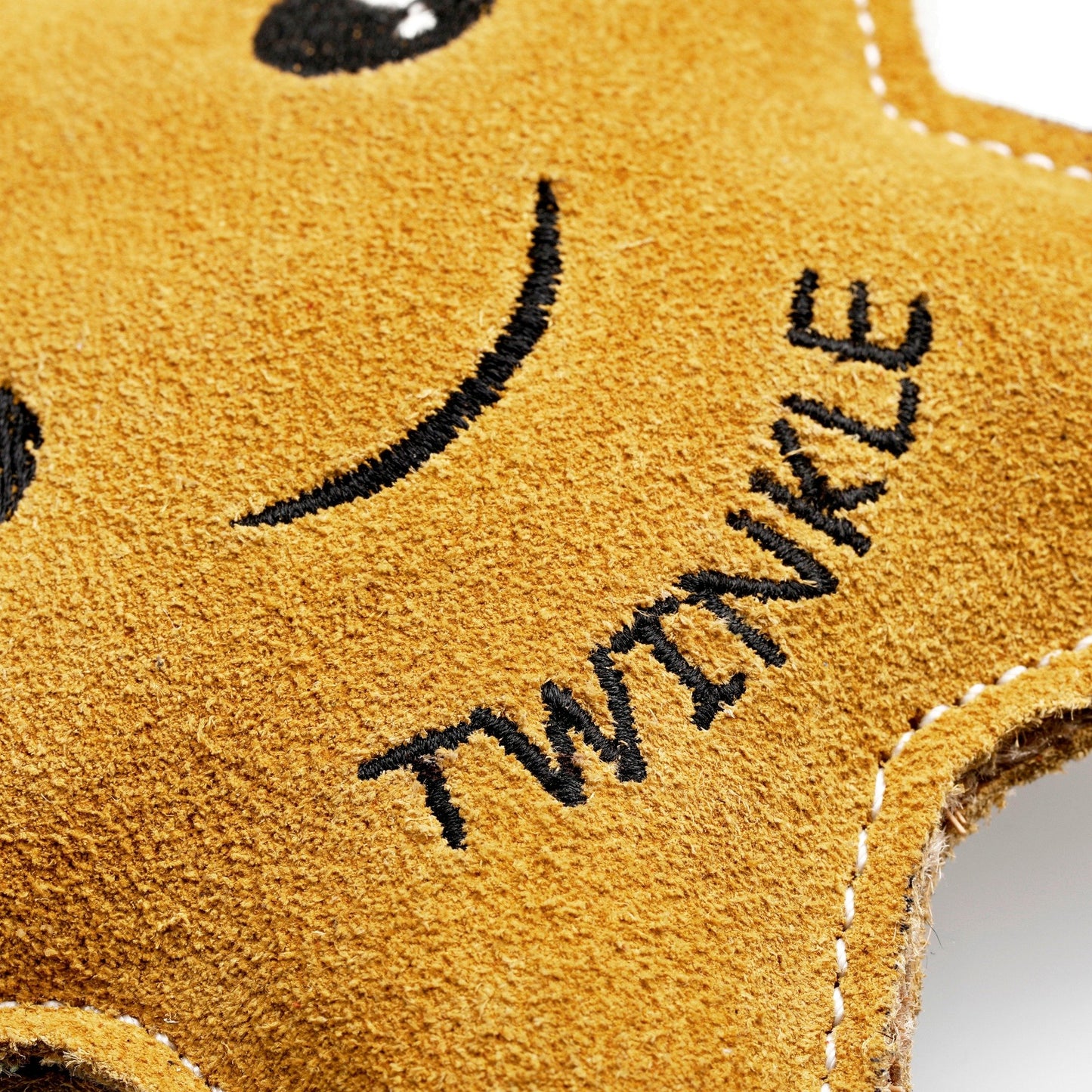Green & Wild's Twinkle the Star Eco-toy