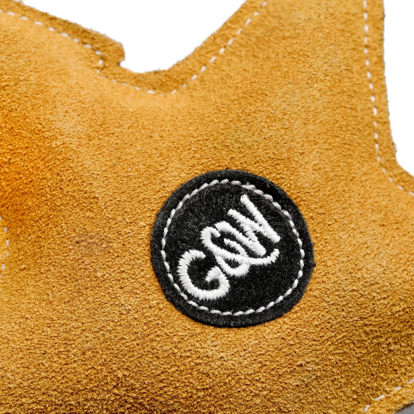 Green & Wild's Twinkle the Star Eco-toy