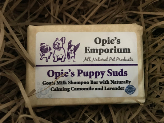 Opie's Emporium Opie's Puppy Suds
