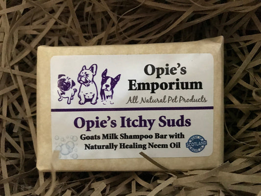 Opie's Emporium Opie's Itchy Suds