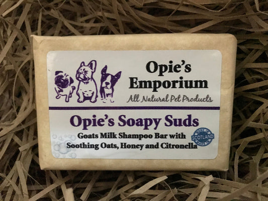 Opie's Emporium Opie's Soapy Suds