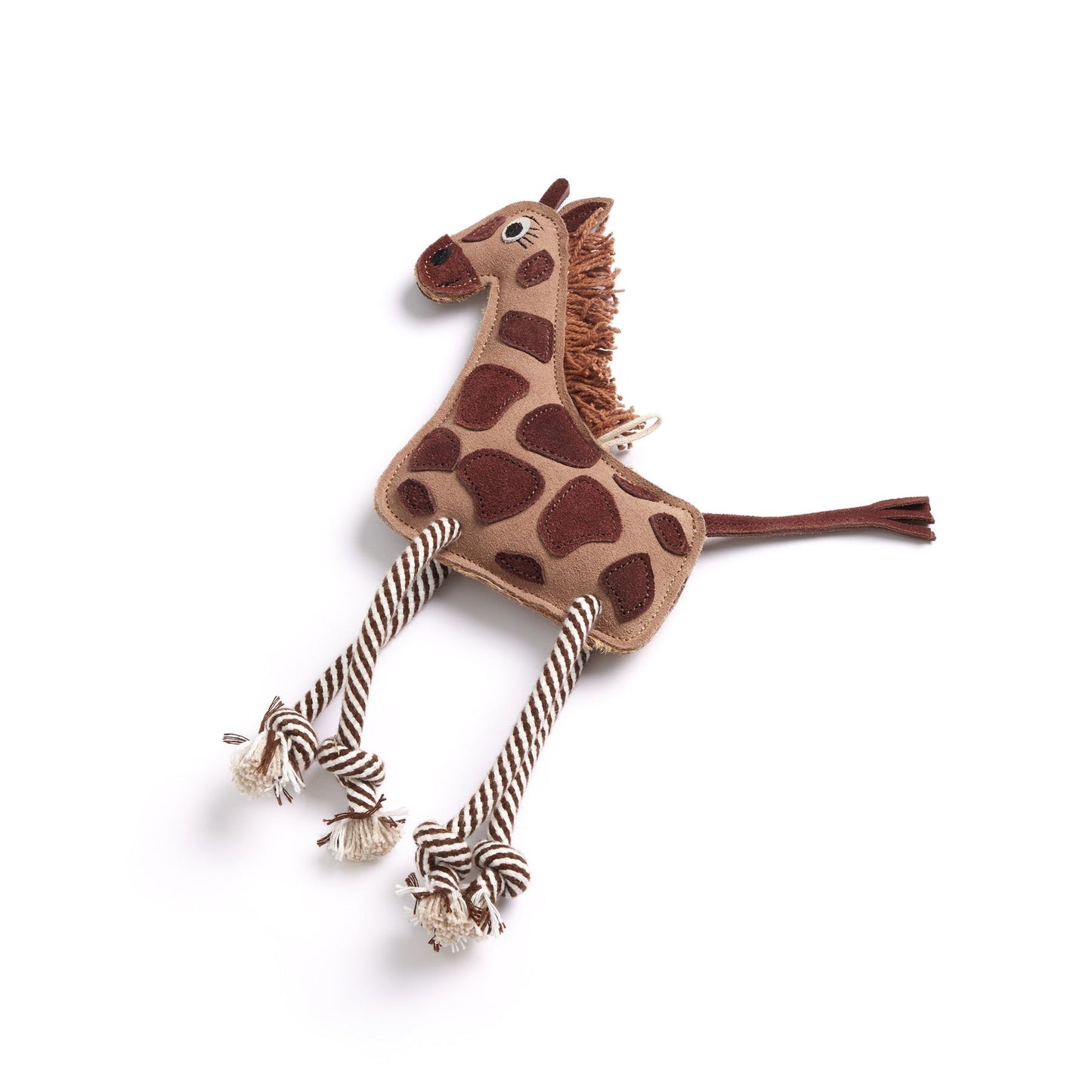 Green & Wild's Gerald the Giraffe Eco-toy