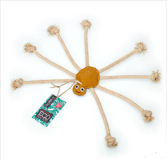 Green & Wild's Lily Longlegs Eco-toy