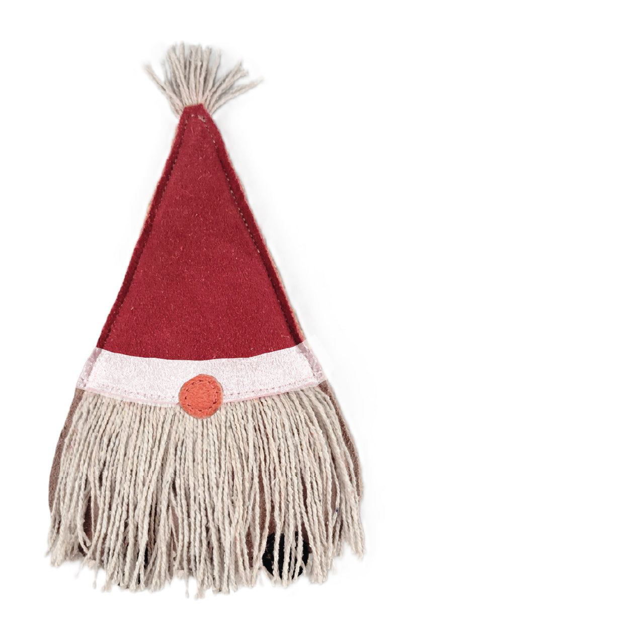 Green & WIld's Klaus Christmas Eco-toy