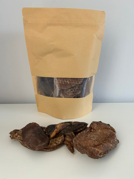 Ferry Baws - 100% beef testicles (200g)