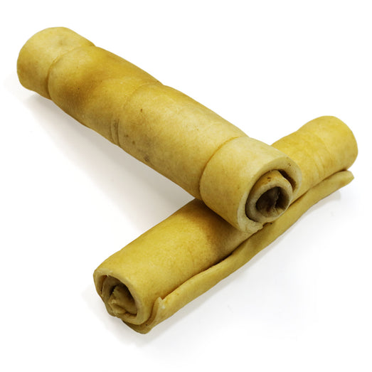 JR Pet Products Buffalo Wraps 15cm (single, loose)