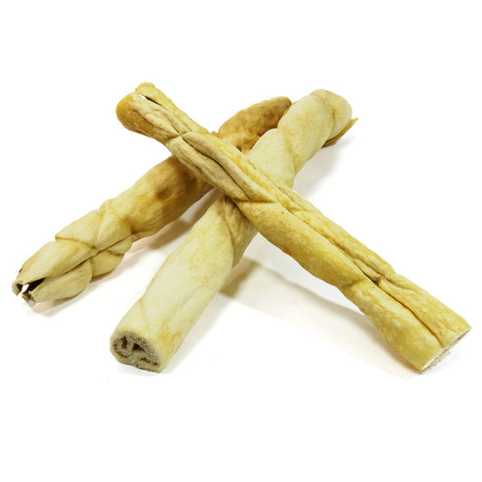 JR Pet Products Lamb Wraps 30cm (single, loose)