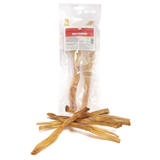 JR Pet Products Buffalo Tendons (2 pack)