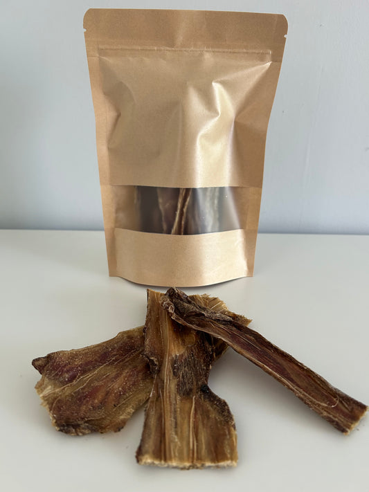 Ferry Paws' Croc Chews (80g)