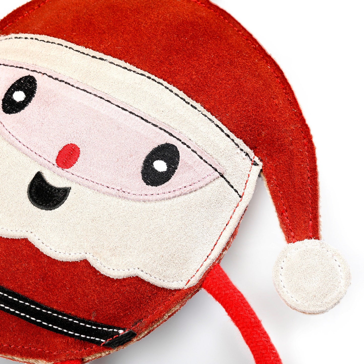Green & Wild's Chris Christmas Eco-toy