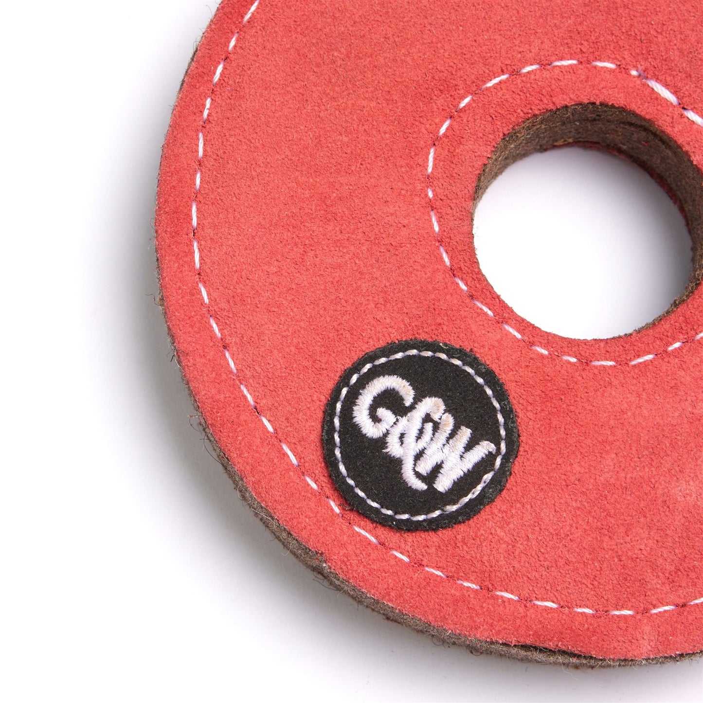 Green & Wild's Dolly the Donut Eco-toy