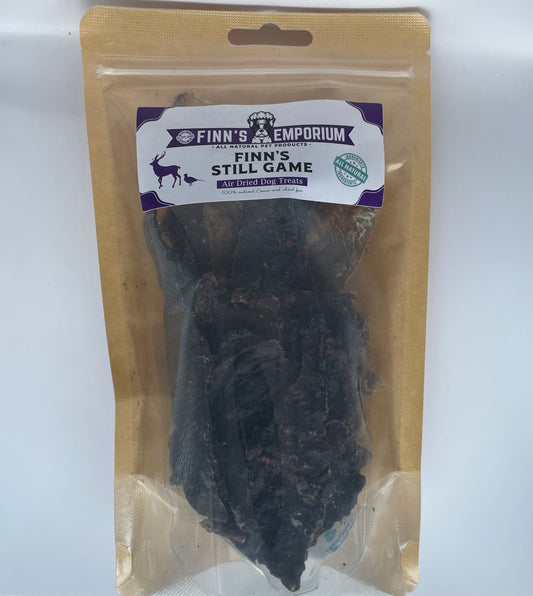 Finn's Emporium Still Game (60g)