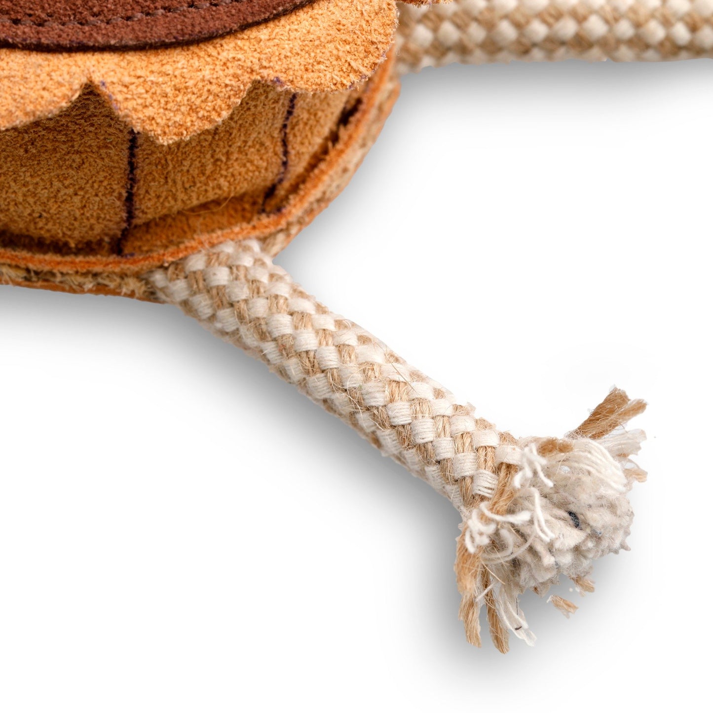 Green & Wild's Merry the Mince Pie Eco-toy