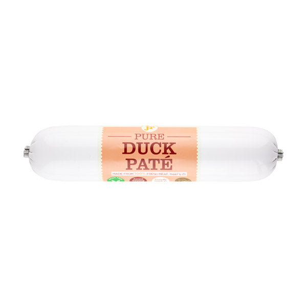 JR Pet Products Pure Duck Paté 200g