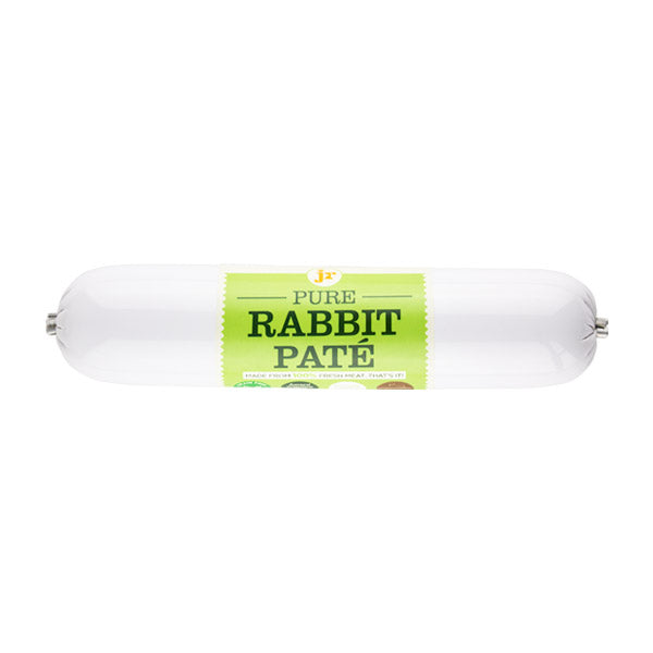 JR Pet Products Pure Rabbit Paté 200g