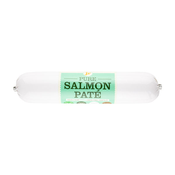 JR Pet Products Pure Salmon Paté 200g