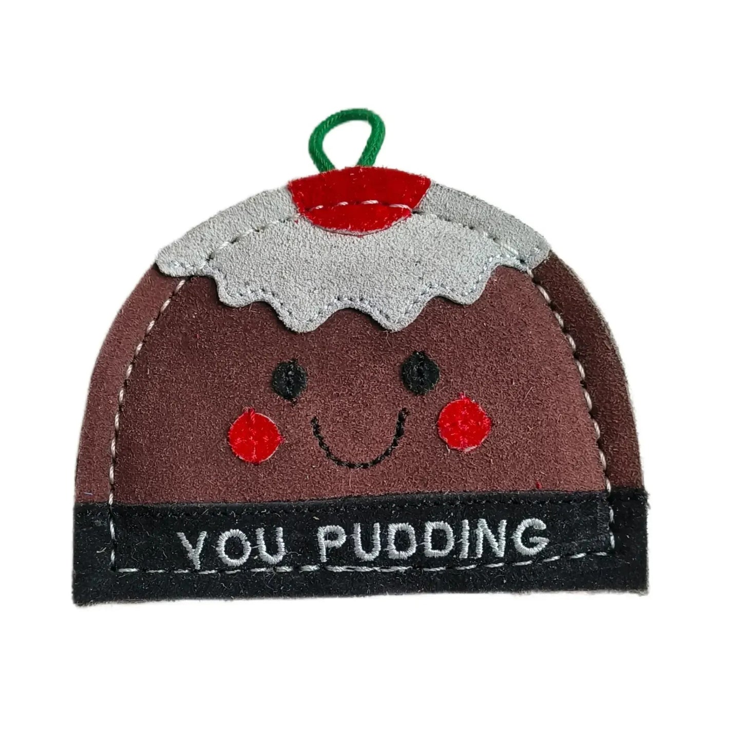 Green & Wild's You Pudding Seasonal Eco-toy