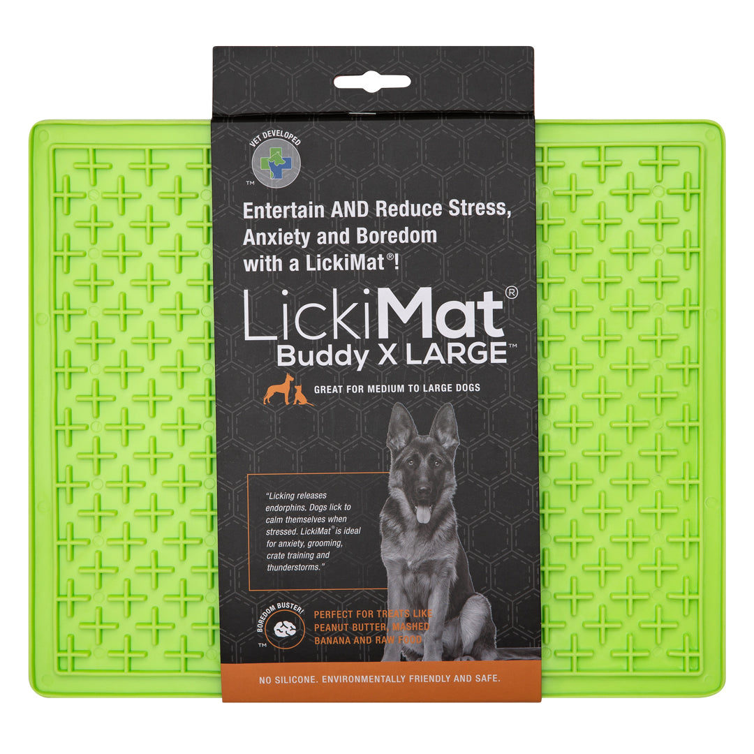 LickiMat Buddy Classic XL (Extra Large)