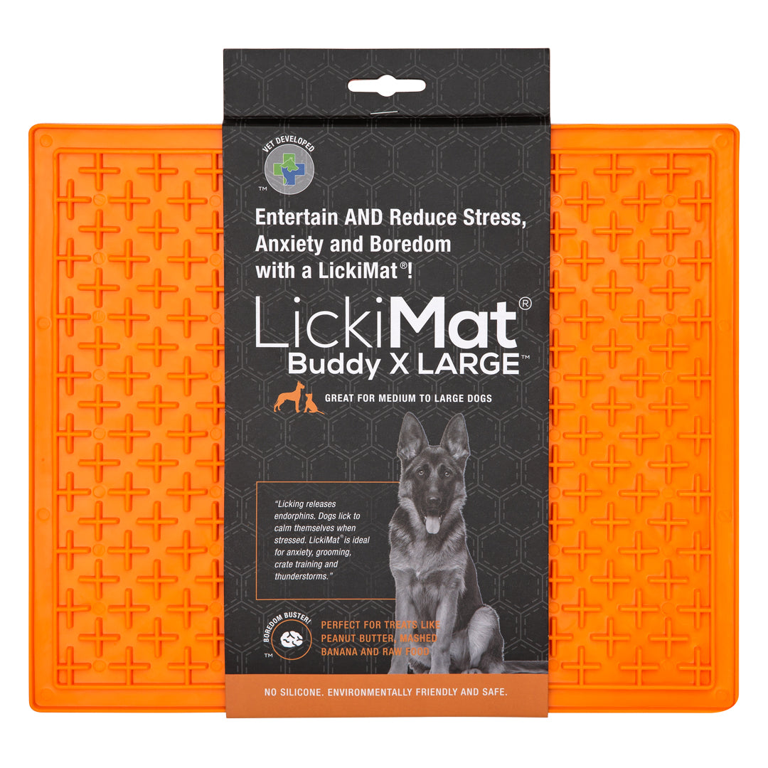 LickiMat Buddy Classic XL (Extra Large)