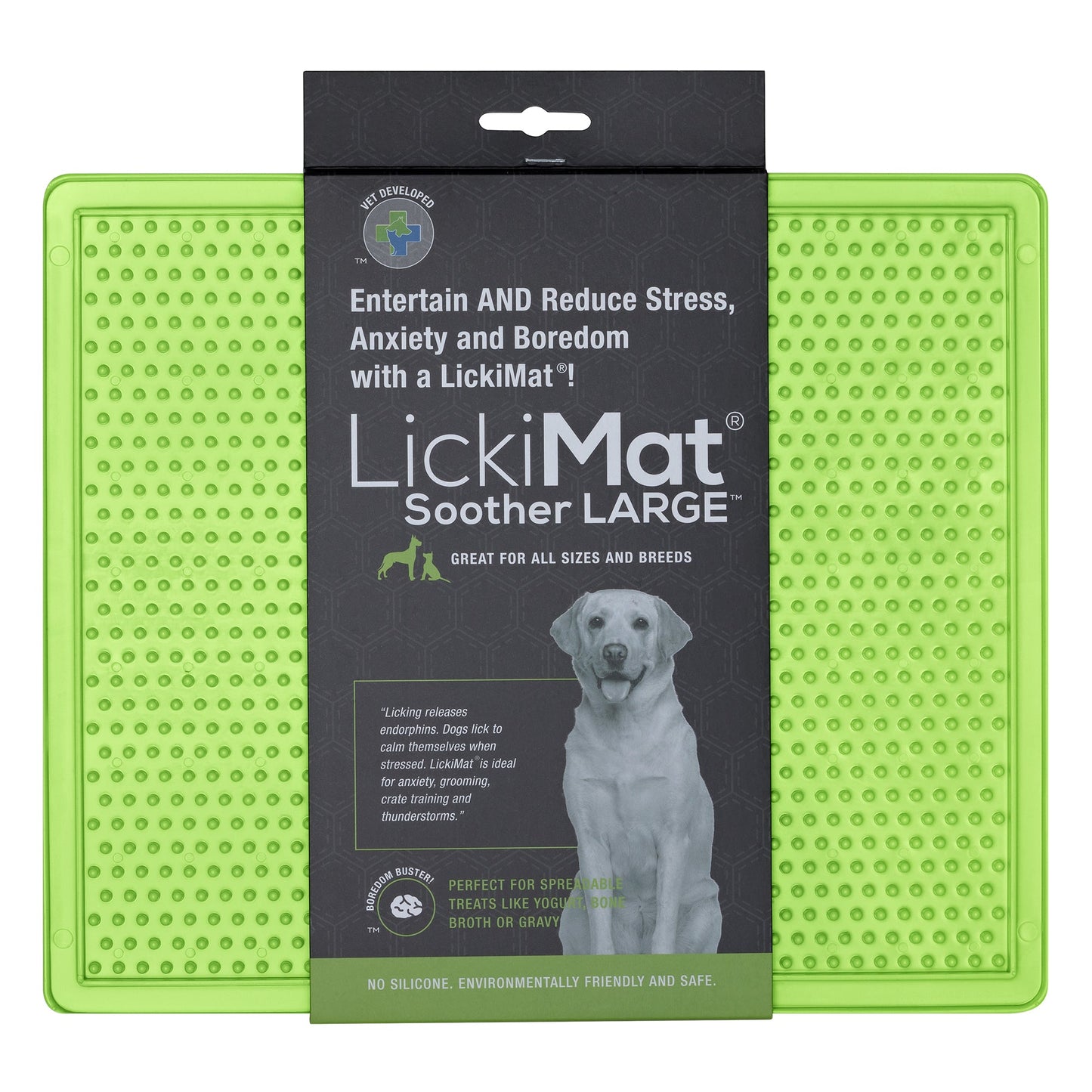 Lickimat soother sale