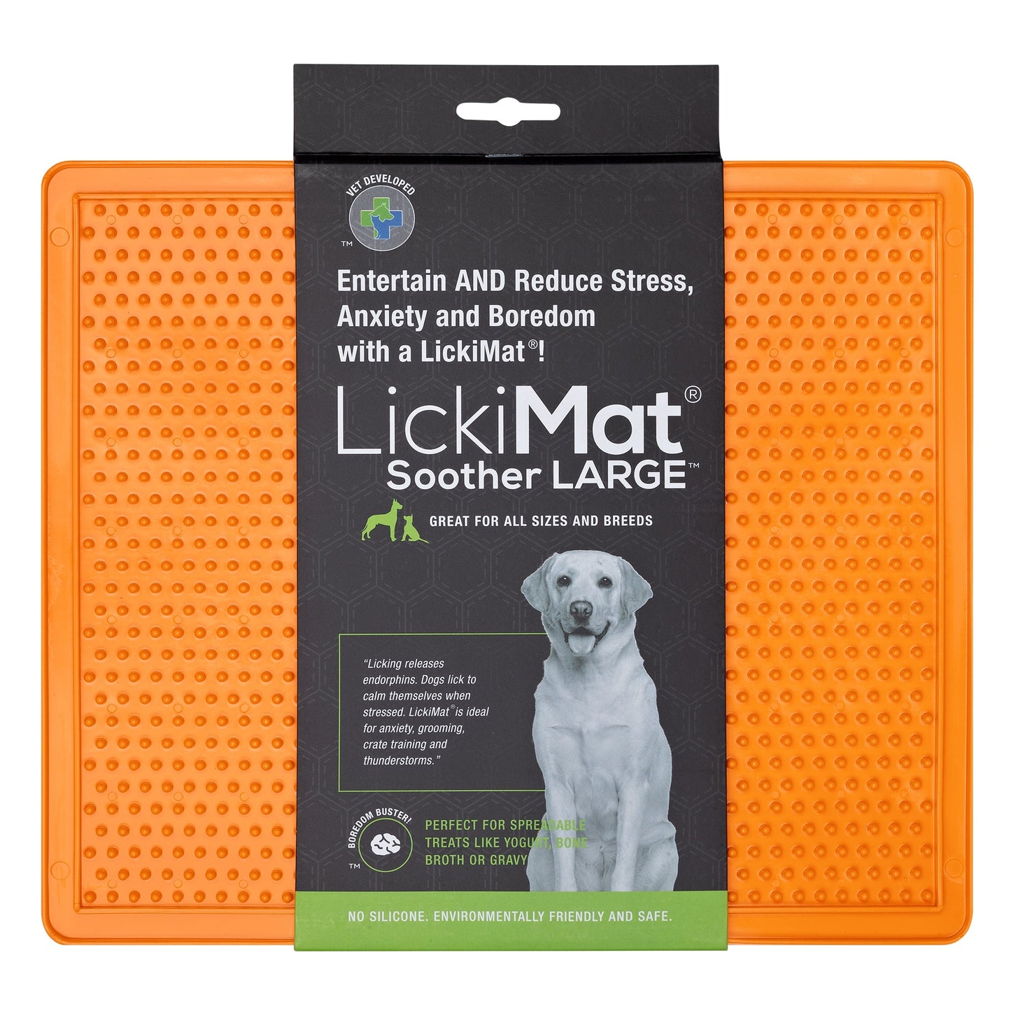 LickiMat Soother XL (Extra Large)