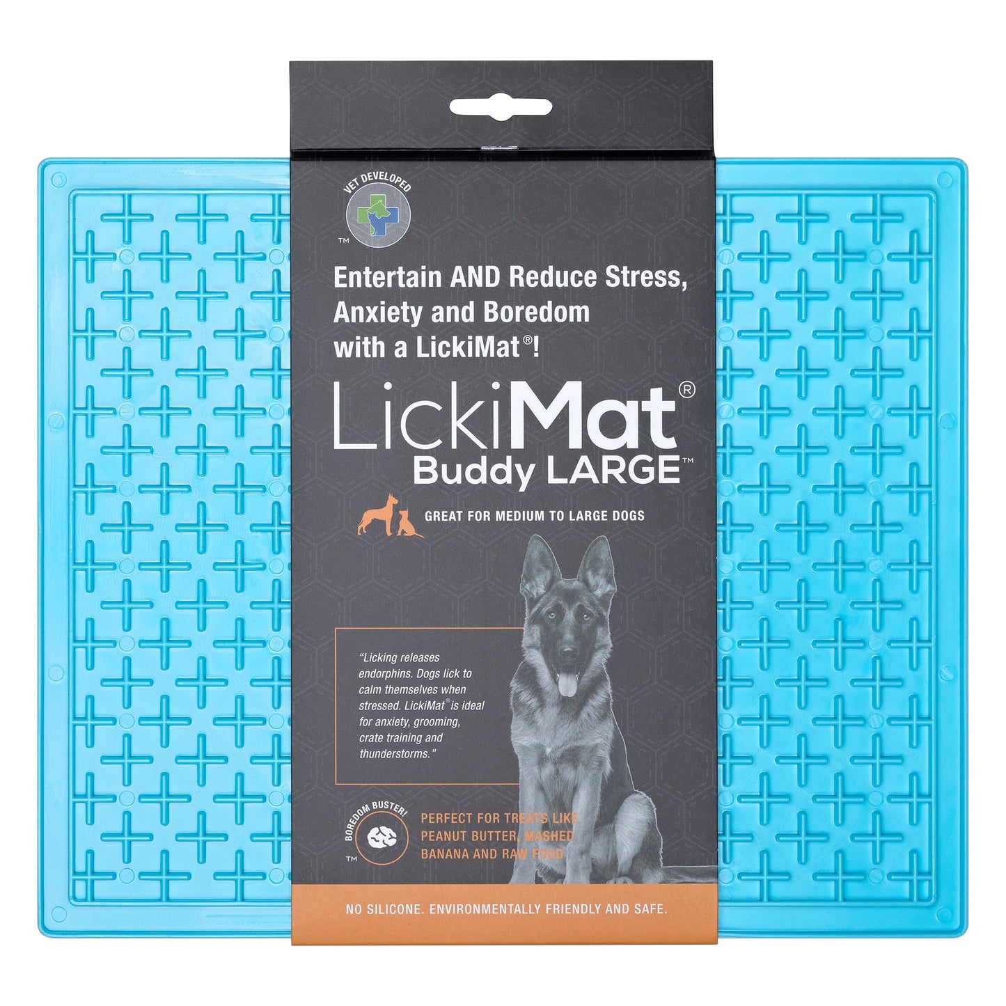 LickiMat Buddy Classic XL (Extra Large)