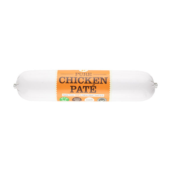 JR Pet Products Pure Chicken Paté 200g