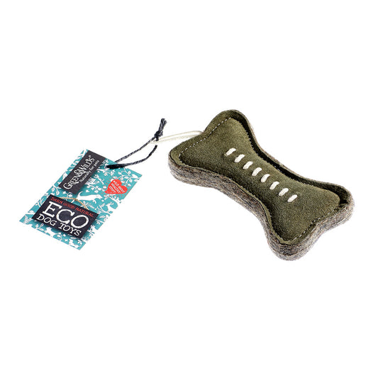 Green & Wild's Green Bone Eco-toy